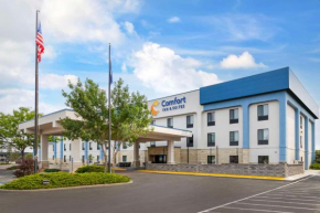 Comfort Inn & Suites Rapid City near Mt Rushmore